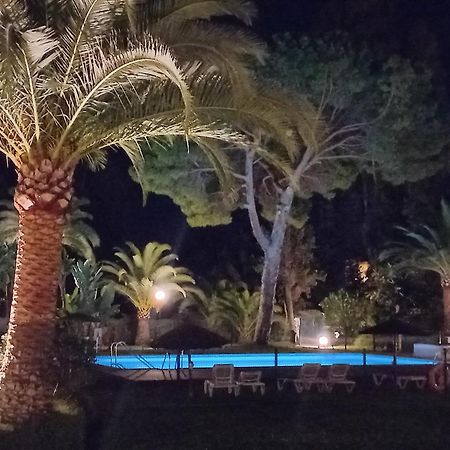 מארבלה Suite Puerto Banus Con Piscina מראה חיצוני תמונה