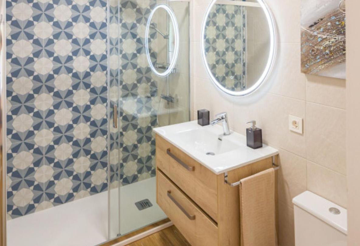 מארבלה Suite Puerto Banus Con Piscina מראה חיצוני תמונה