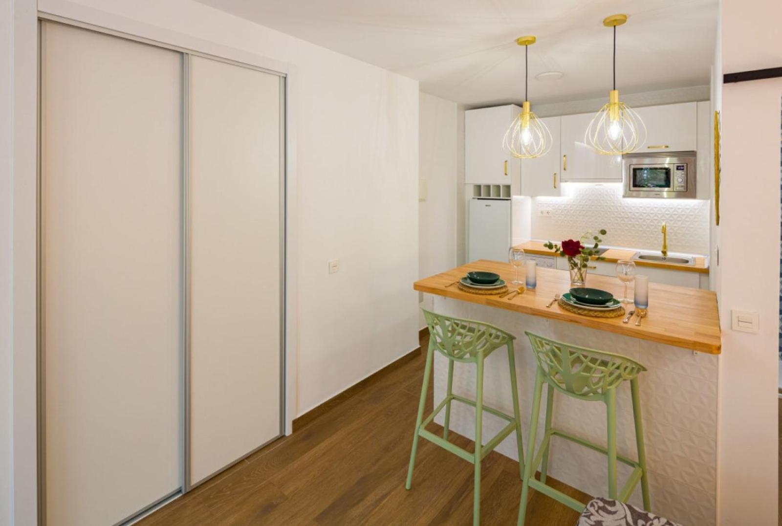 מארבלה Suite Puerto Banus Con Piscina מראה חיצוני תמונה
