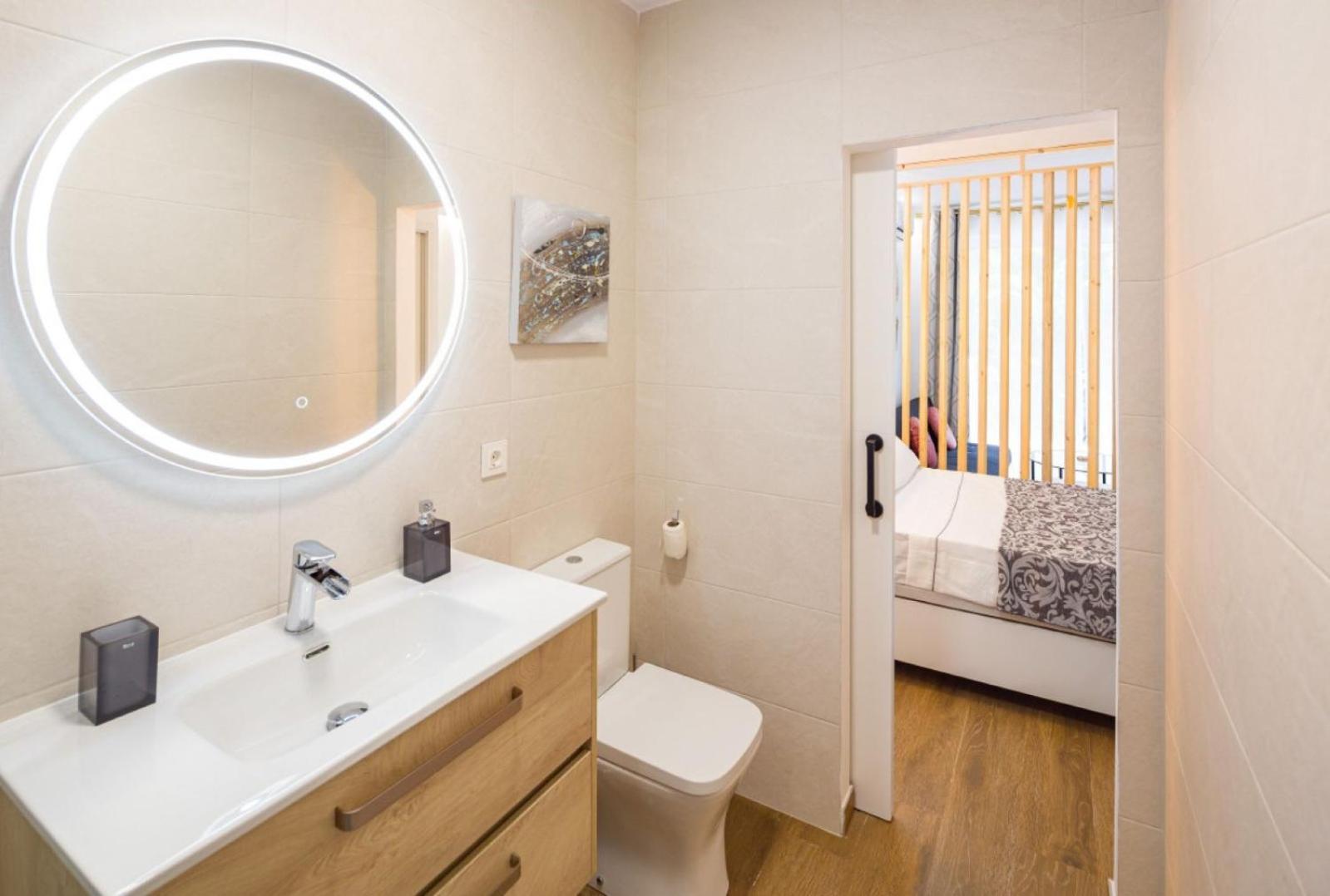 מארבלה Suite Puerto Banus Con Piscina חדר תמונה