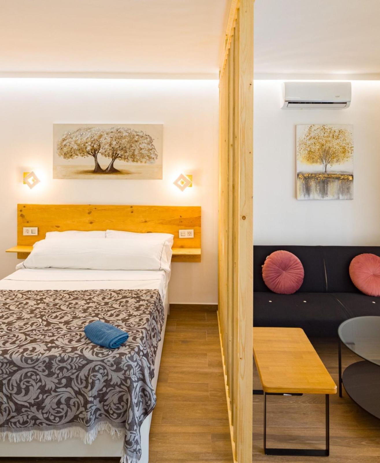 מארבלה Suite Puerto Banus Con Piscina מראה חיצוני תמונה