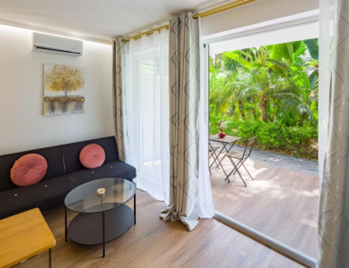 מארבלה Suite Puerto Banus Con Piscina חדר תמונה